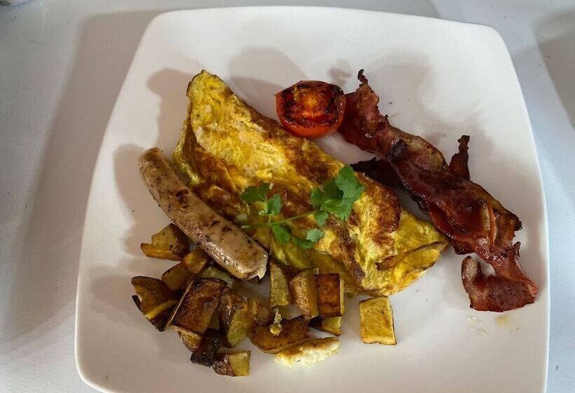 בית מלון כפרי Suwehan Beach Cliff House By Bijak