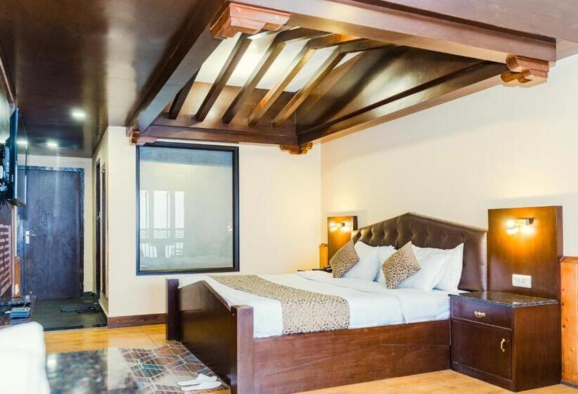 ホテル Bliss Hungry Jack