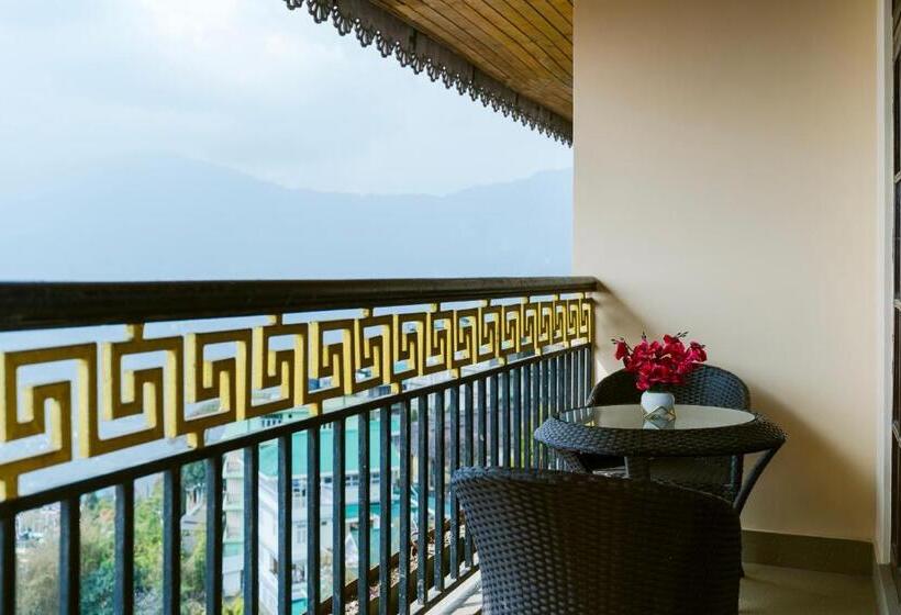 ホテル Bliss Hungry Jack