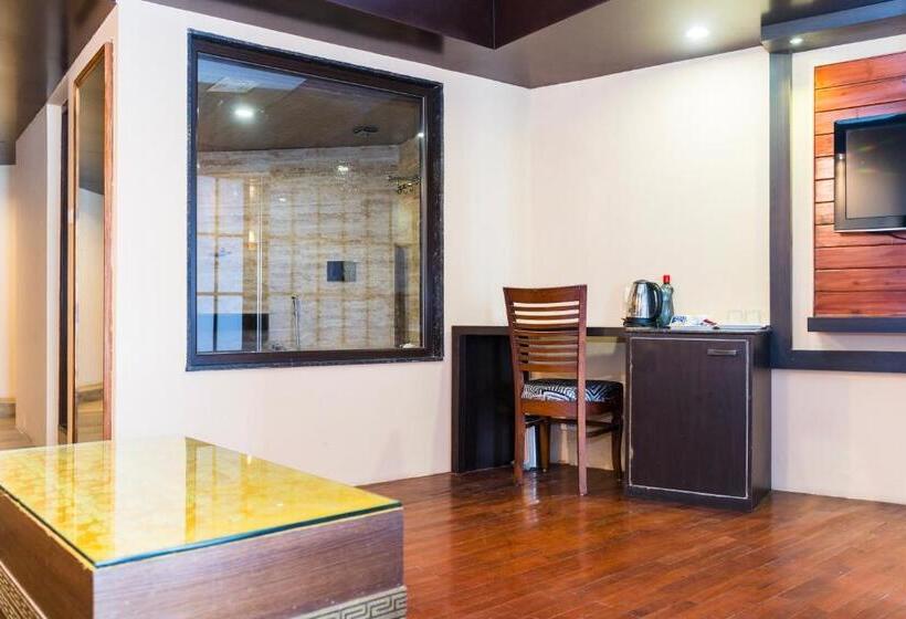 ホテル Bliss Hungry Jack