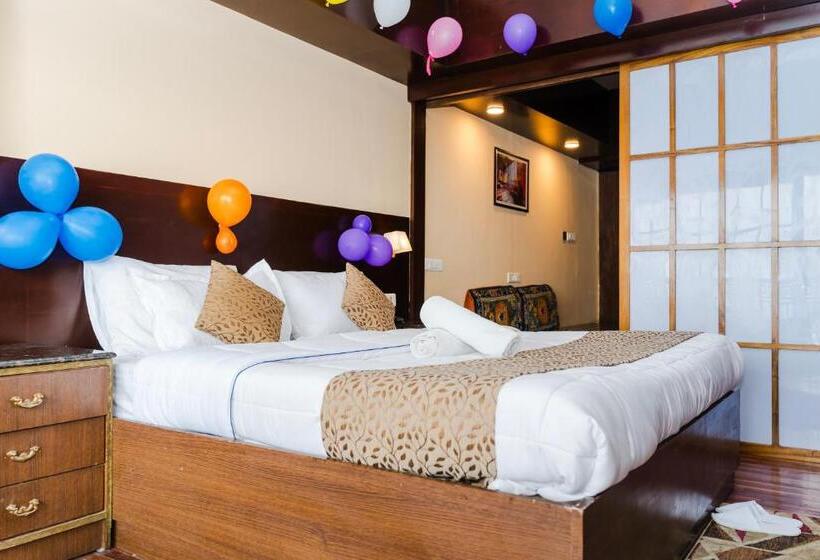 ホテル Bliss Hungry Jack