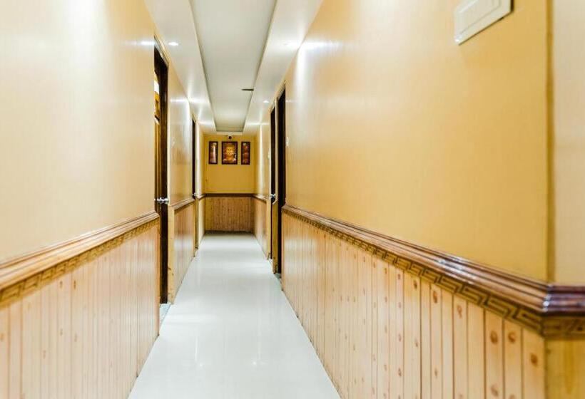 ホテル Bliss Hungry Jack