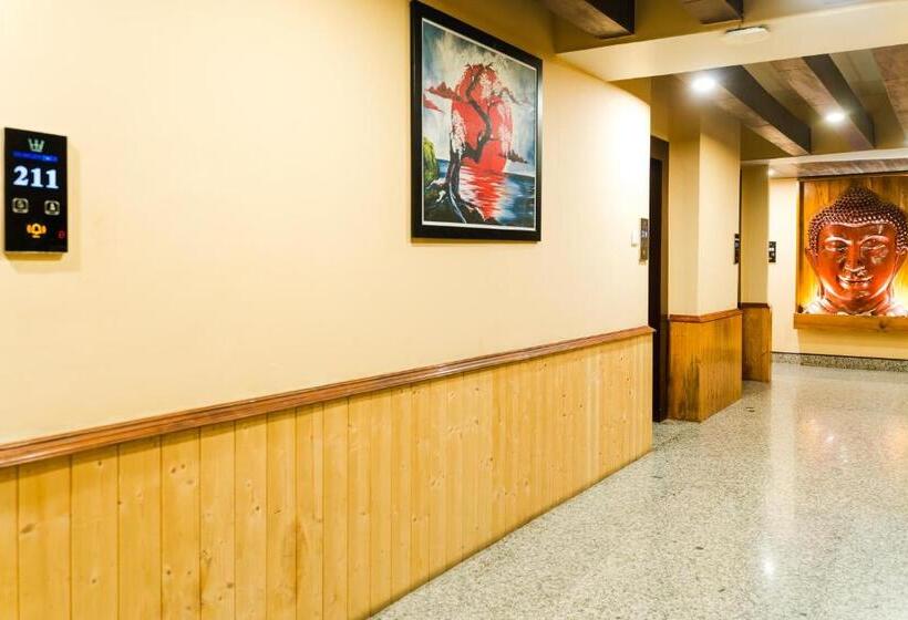 ホテル Bliss Hungry Jack