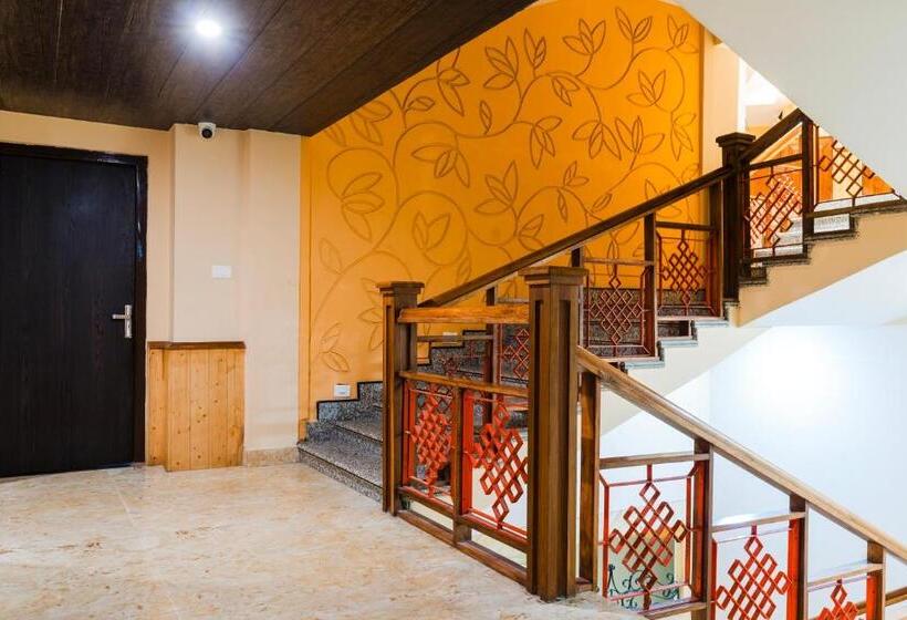 ホテル Bliss Hungry Jack