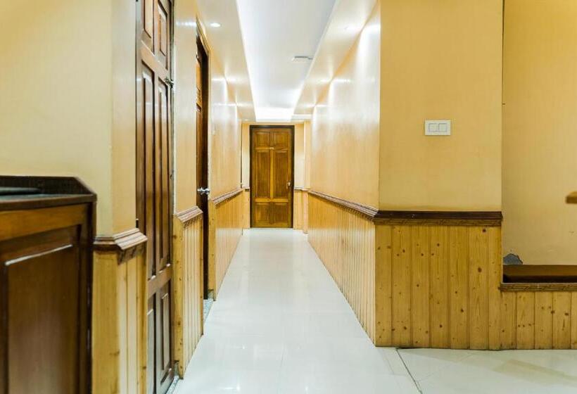 ホテル Bliss Hungry Jack