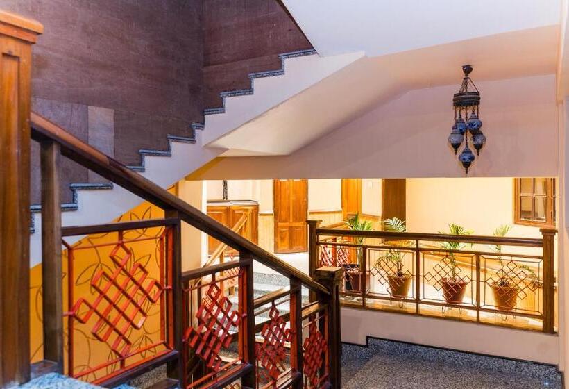 ホテル Bliss Hungry Jack