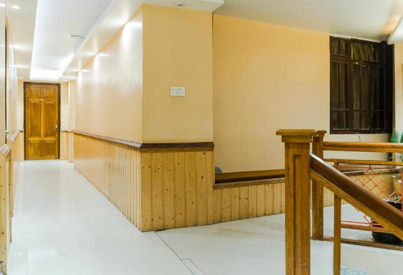 ホテル Bliss Hungry Jack