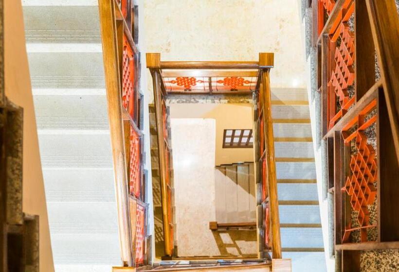 ホテル Bliss Hungry Jack