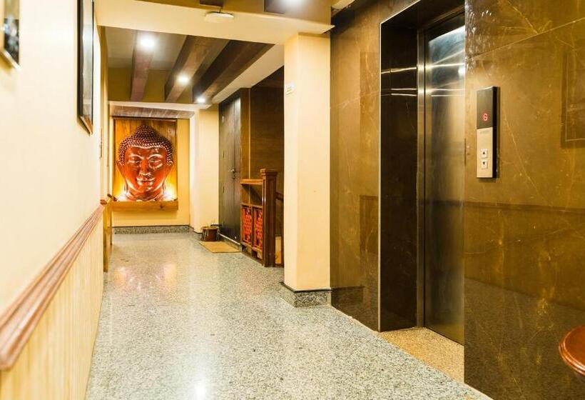 ホテル Bliss Hungry Jack