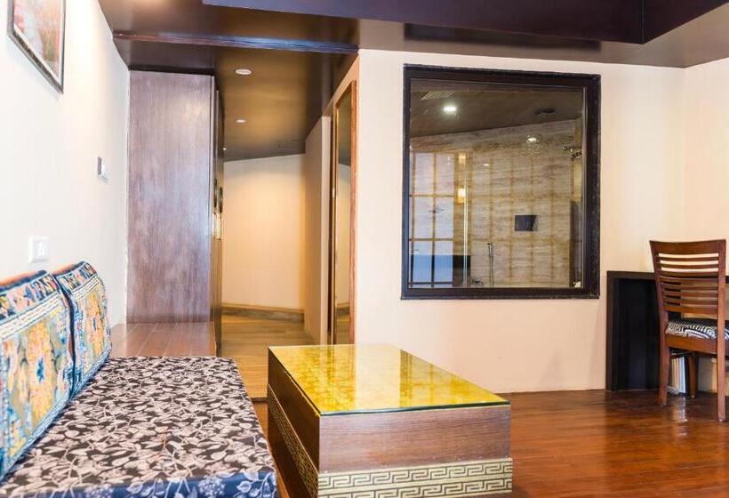 ホテル Bliss Hungry Jack