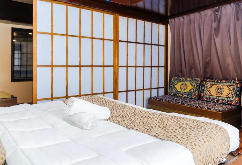 ホテル Bliss Hungry Jack