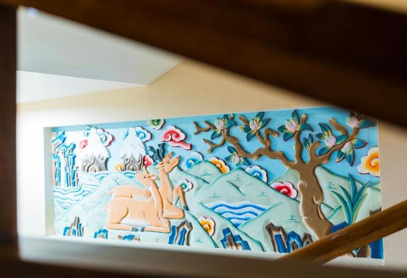 ホテル Bliss Hungry Jack