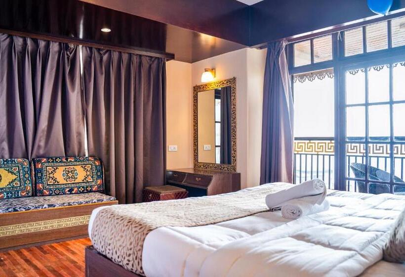 ホテル Bliss Hungry Jack