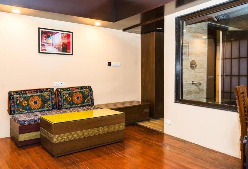 ホテル Bliss Hungry Jack