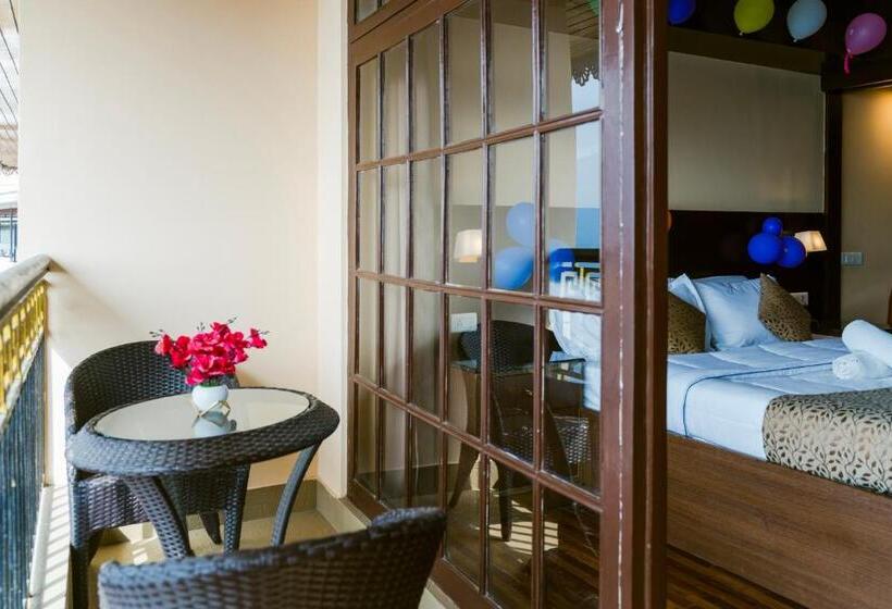 ホテル Bliss Hungry Jack