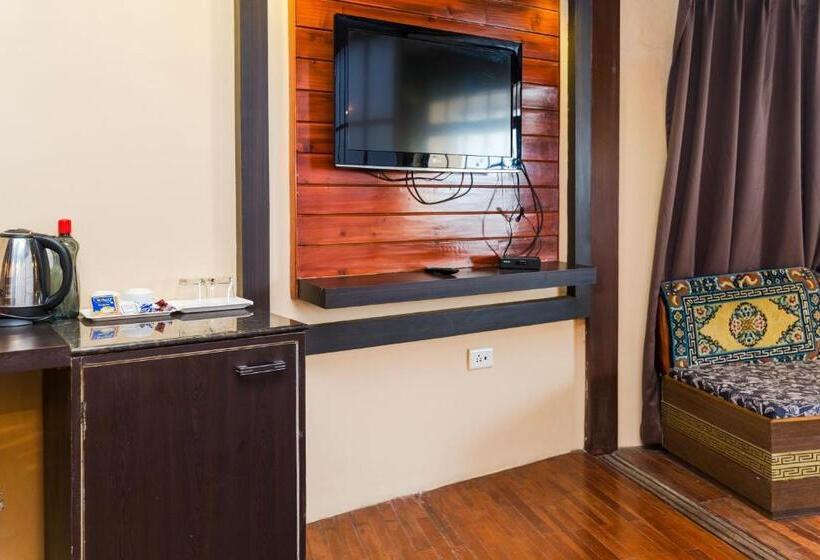 ホテル Bliss Hungry Jack