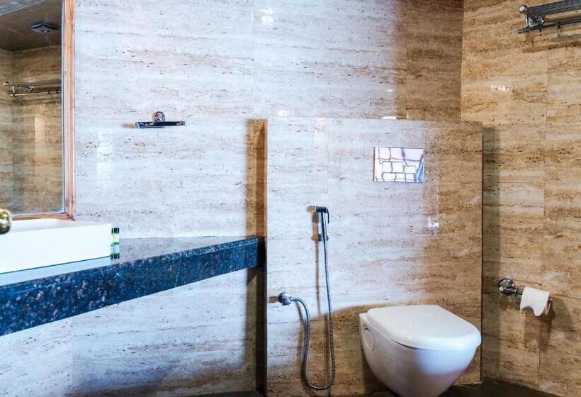 ホテル Bliss Hungry Jack