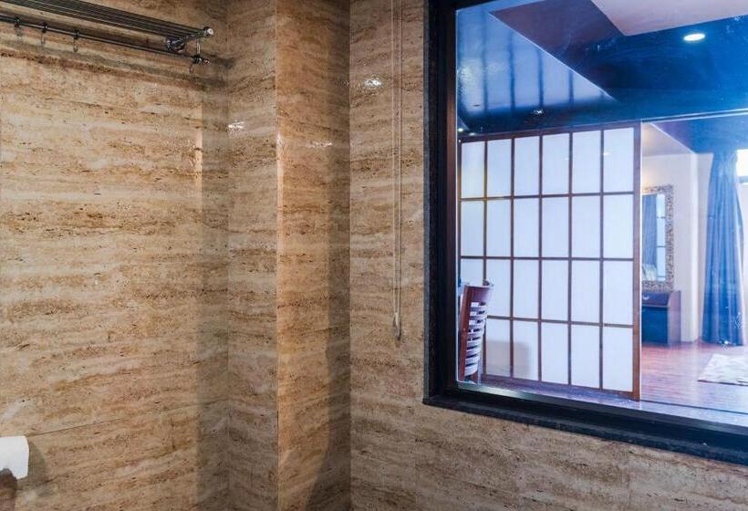 ホテル Bliss Hungry Jack