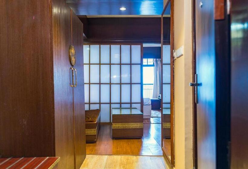 ホテル Bliss Hungry Jack