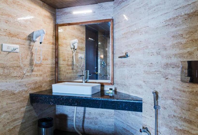 ホテル Bliss Hungry Jack