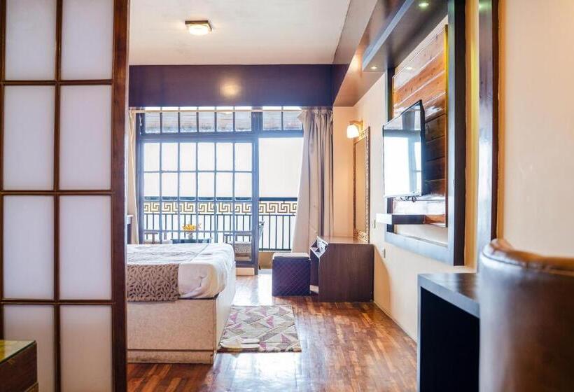 ホテル Bliss Hungry Jack