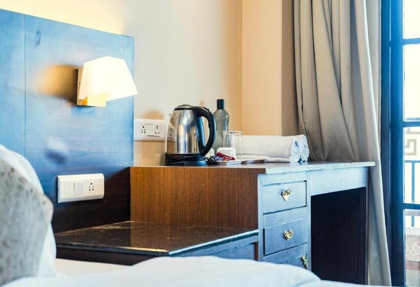 ホテル Bliss Hungry Jack