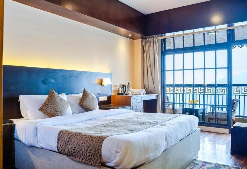 ホテル Bliss Hungry Jack