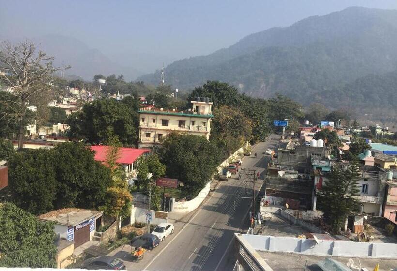 فندق The Mount Valley