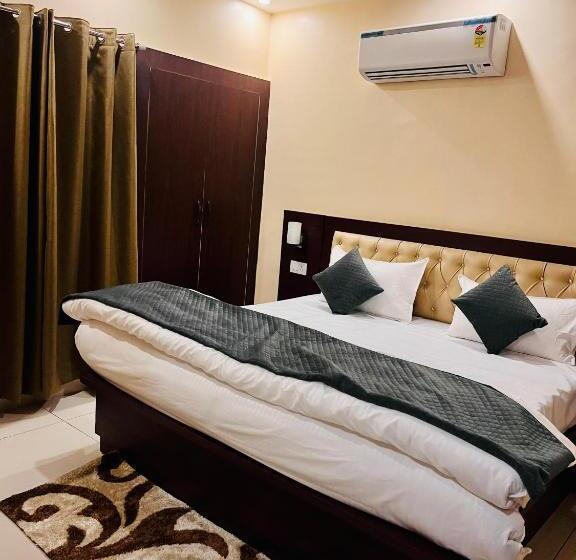 فندق The Mount Valley