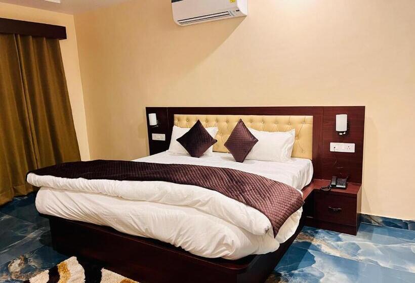 فندق The Mount Valley