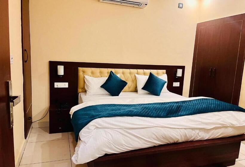 فندق The Mount Valley