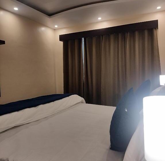 فندق The Mount Valley