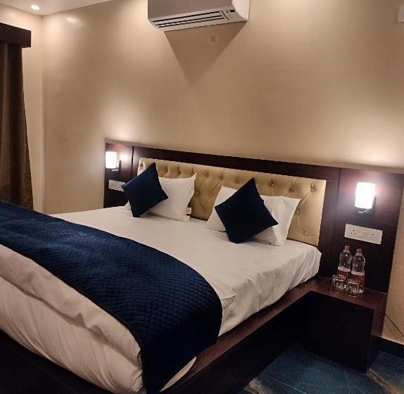 فندق The Mount Valley