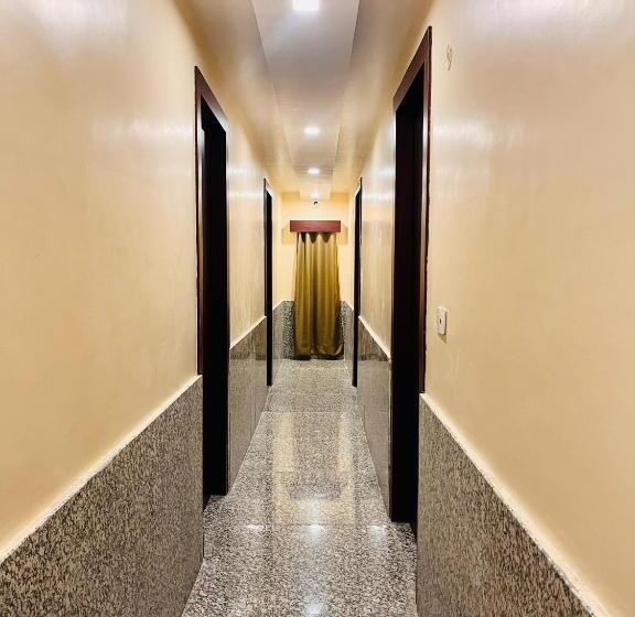 فندق The Mount Valley