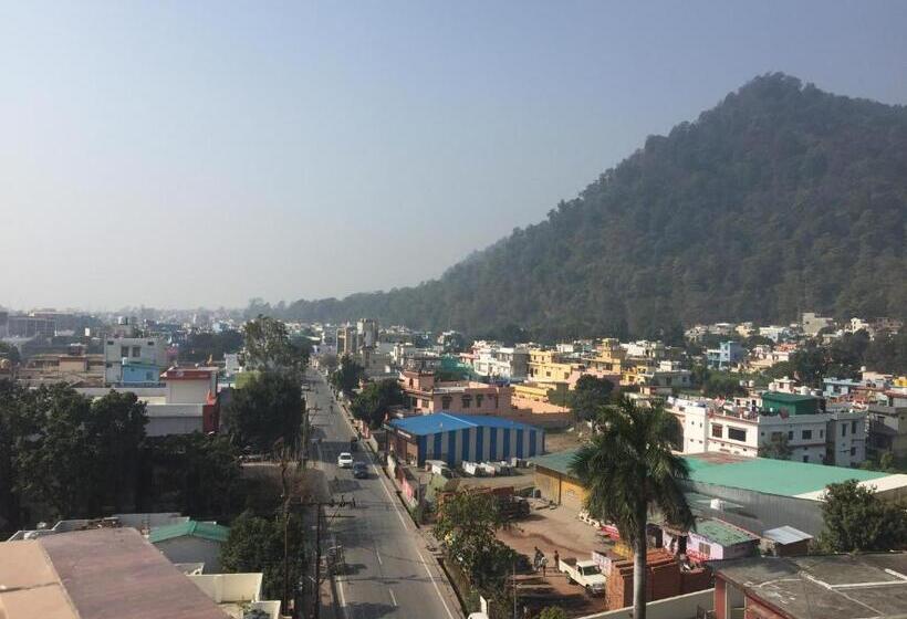 فندق The Mount Valley