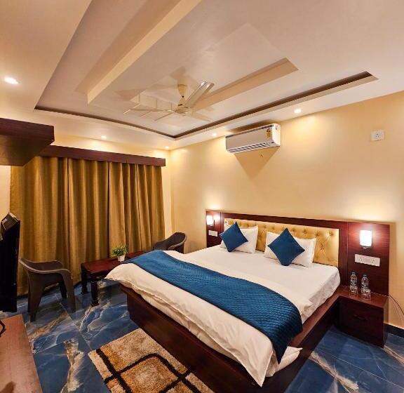 فندق The Mount Valley