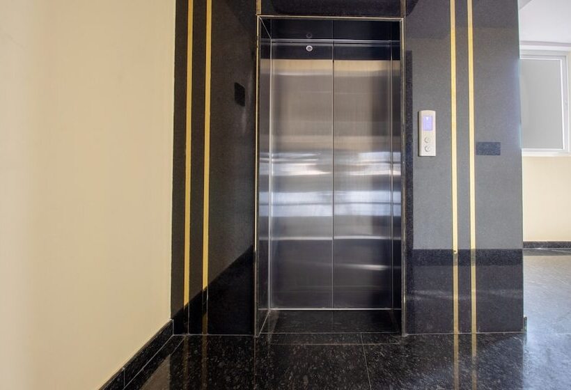 호텔 Treebo Jaguar Comforts, 3 Kms From Mahatma Gandhi Park