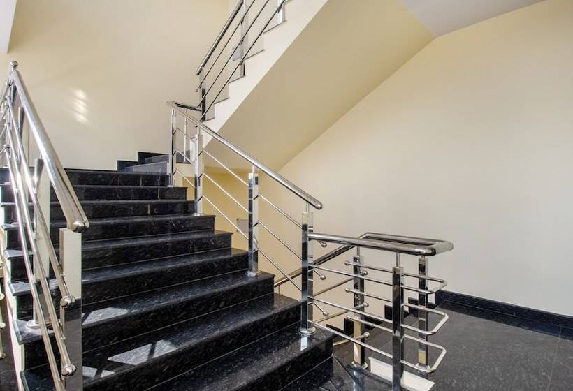 호텔 Treebo Jaguar Comforts, 3 Kms From Mahatma Gandhi Park