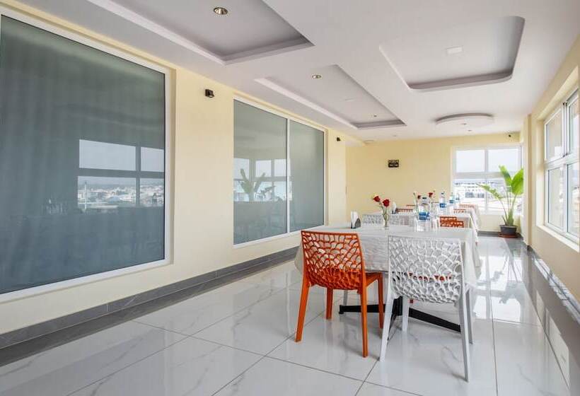 호텔 Treebo Jaguar Comforts, 3 Kms From Mahatma Gandhi Park