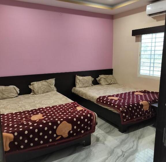 בית מלון כפרי Umiya