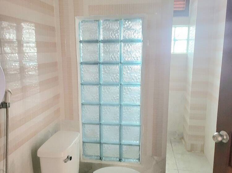 호텔 Vangvieng Sisavang Mountain View