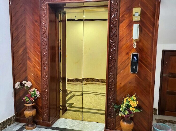 호텔 Vangvieng Sisavang Mountain View