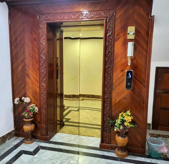 호텔 Vangvieng Sisavang Mountain View