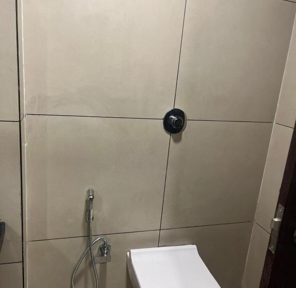 בית מלון כפרי Vindhyachal Resort