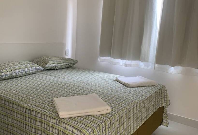 هتل Virassol Praia