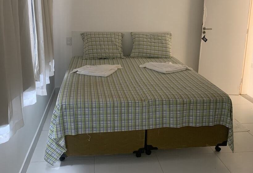 هتل Virassol Praia