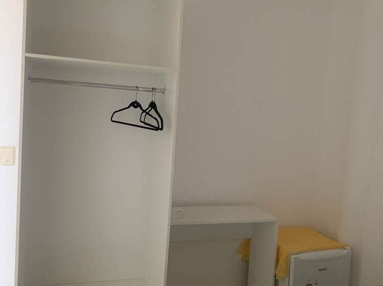 هتل Virassol Praia