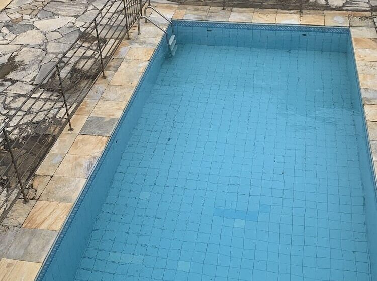 هتل Virassol Praia