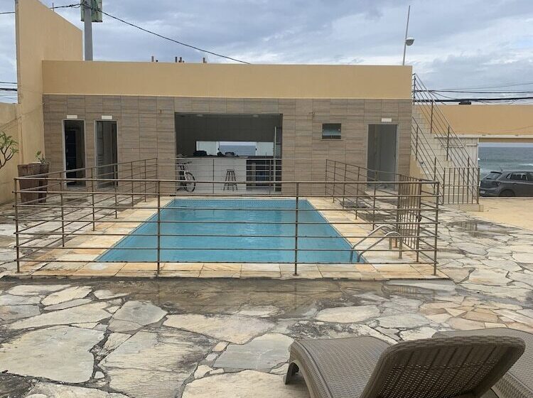 هتل Virassol Praia