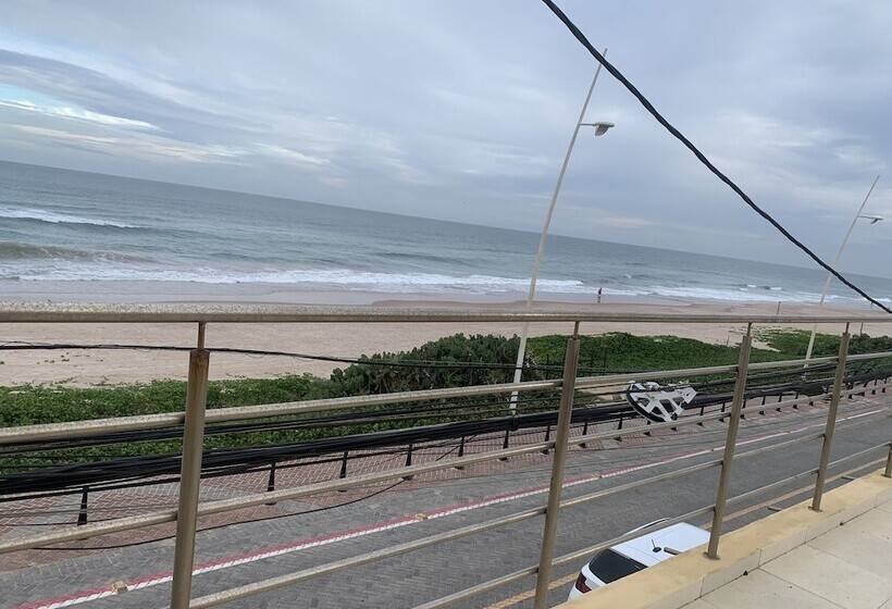 هتل Virassol Praia